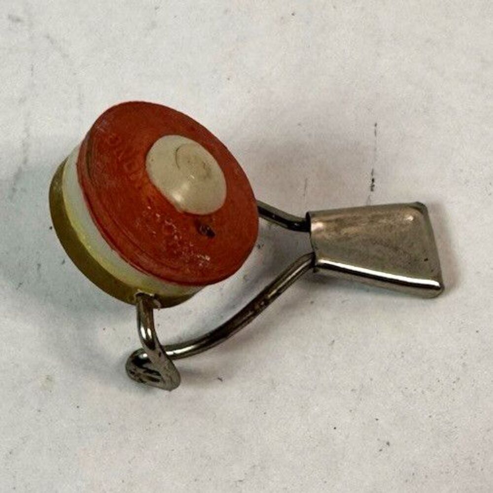 Vintage Travco "Tap N' Cap" Flip-Top Bottle Stopper & Resealer